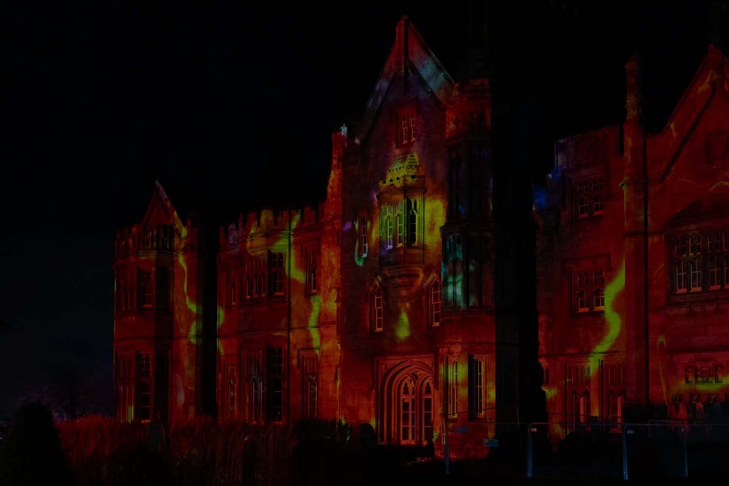 Light Manor